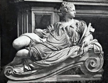 Giulia Farnese & Pope Paul III: Vatican Scandal, Art & History