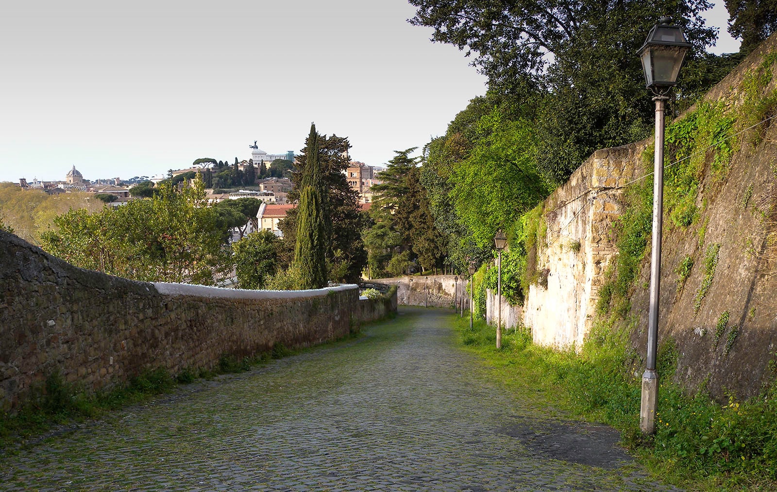 7 Hidden Gems in Rome: Secret Spots Even Locals Miss